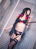 Cosplay Photo Gallery(62)
